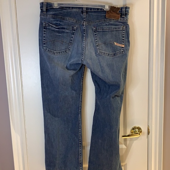 Parasuco jeans - Picture 5 of 9